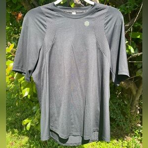 Women's Under Armour RUSH Mesh Short Sleeve